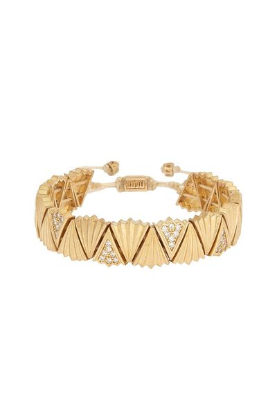 Juju Oyster Bracelet