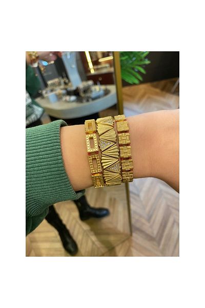 Juju Oyster Bracelet