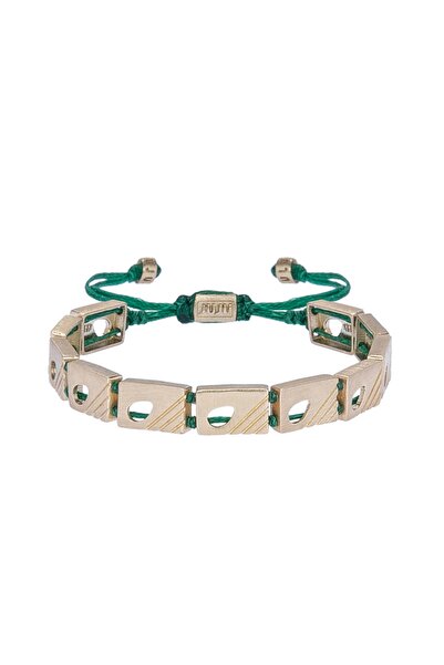 Juju Bronz Provence Bileklik