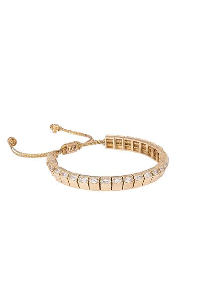 Juju Bronze Serene Sky Bracelet