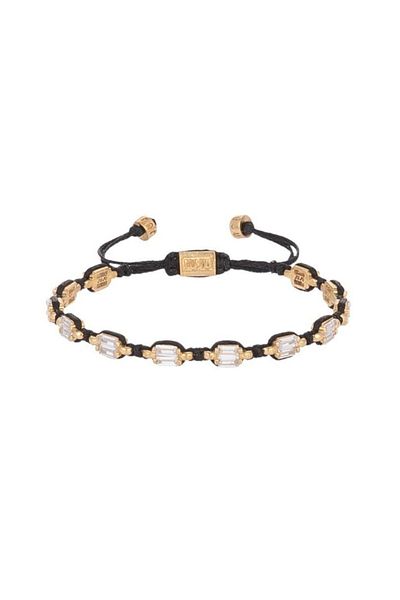Juju Bronze Passionate Bracelet