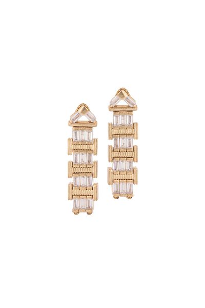 Juju Glass Earrings