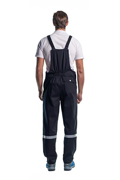 Şensel Ασπρόμαυρες αντανακλαστικές φόρμες κηπουρικής βεντάλιας - 8e2271