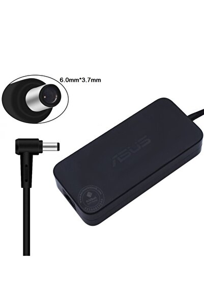 ASUS Adp-180tb H 20v 9.0a Uyumlu Adaptör - Şarj Cihazı - 180w (orjinal)