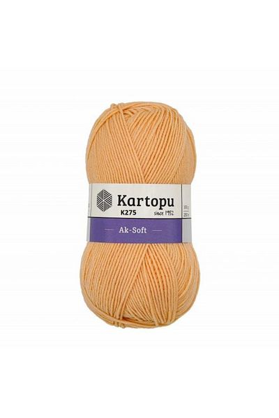Kartopu Νέο Ak Soft K275 - 5 Τεμάχια