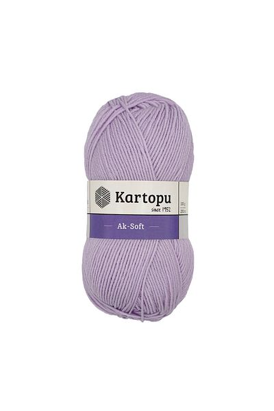 Kartopu New Ak Soft K706 5 Pieces