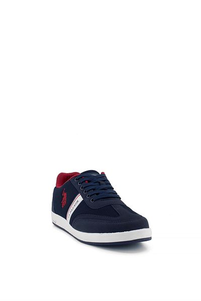 U.S. Polo Assn. Base Polo101324804 Kares Men's Sneakers Navy Blue