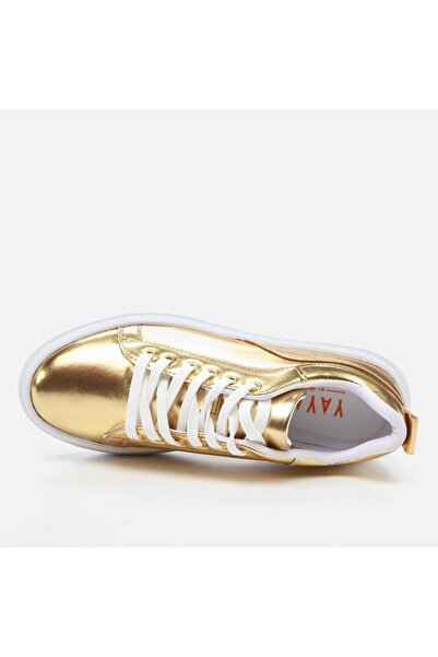 Yaya by Hotiç Zlaté dámské sportovní boty Yaya