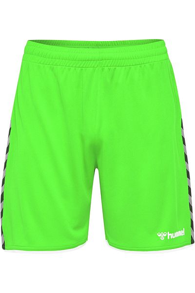 hummel hmlAUTHENTIC ÇOCUK POLİ ŞORTLARI