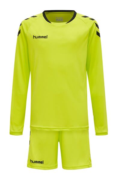 hummel CORE ÇOCUKLAR GK SETİ