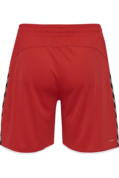 hummel hmlAUTHENTIC ÇOCUK POLİ ŞORTLARI
