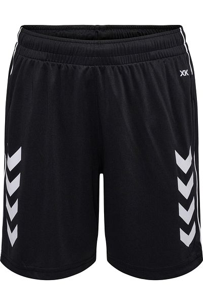 hummel hmlCORE XK POLY COACH ŞORT ÇOCUKLAR