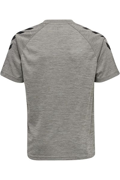 hummel hmlCORE XK CORE POLY TİŞÖRT S/S ÇOCUK