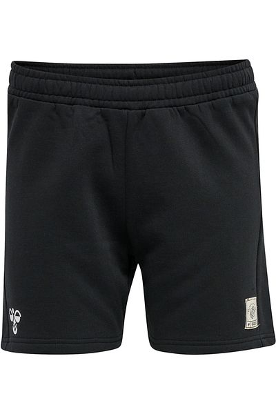 hummel hmlGG12 SWEAT SHORTS WOMAN