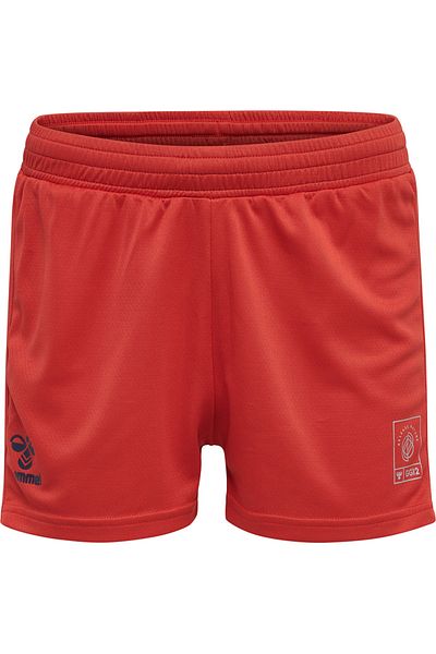 hummel hmlGG12 ACTION SHORTS WOMAN