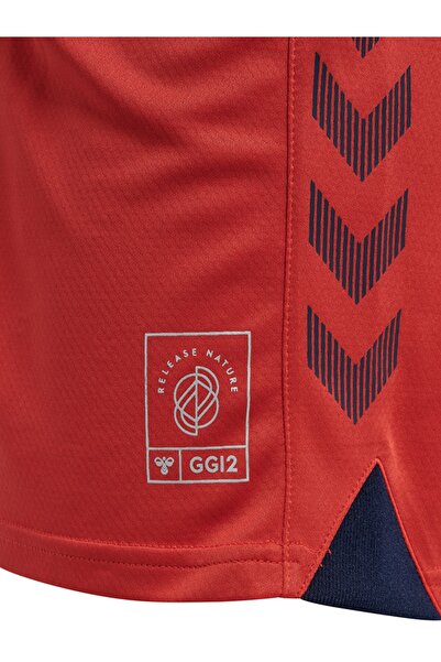 hummel hmlGG12 AKSİYON ŞORT KADIN