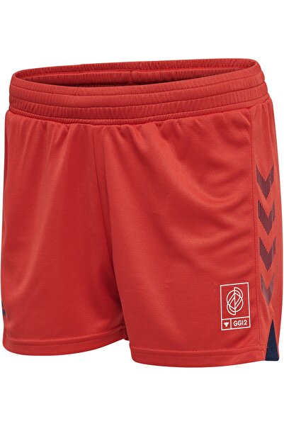 hummel hmlGG12 AKSİYON ŞORT KADIN