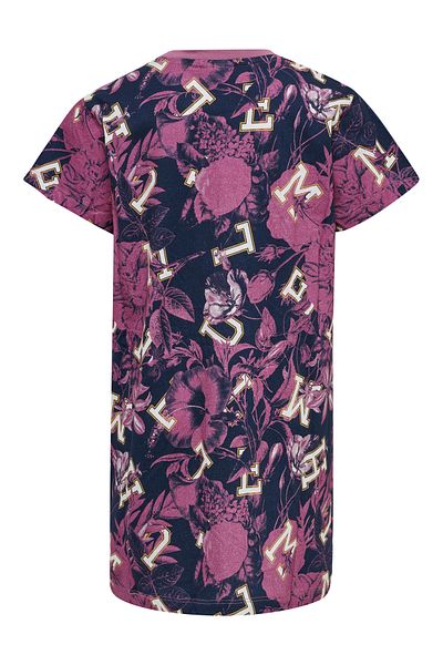hummel hmlDRAMA TİŞÖRT ELBİSE S/S