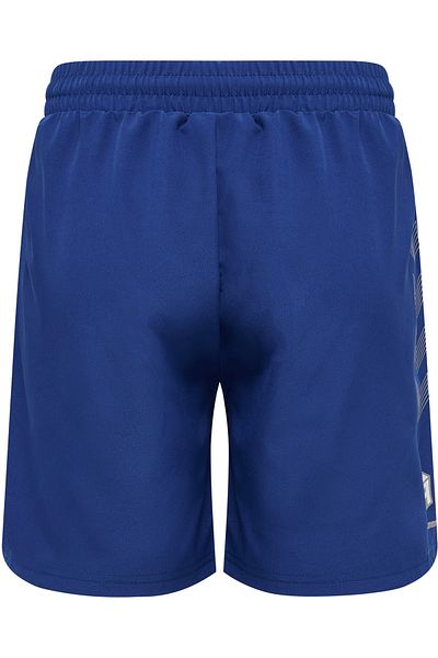 hummel hmlMOVE GRID DOKUMA ŞORT ÇOCUKLAR