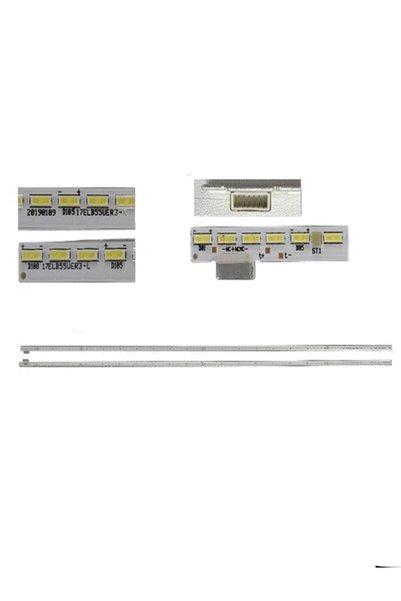 Vestel 55ua8900 55ub8600 55ub9650 55ua9300 55ua9400 55ua8990 55ud9360 Led Bar