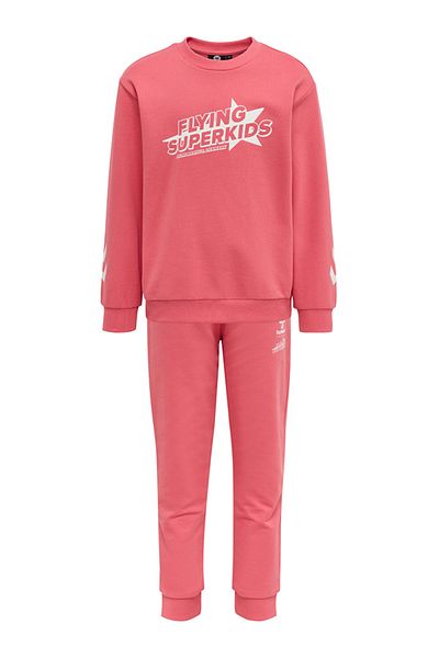 hummel hmlUÇAN BAHAR EŞOFMAN TAKIMI
