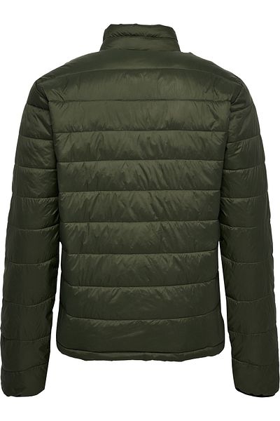 hummel hmlWIND PUFF JACKET