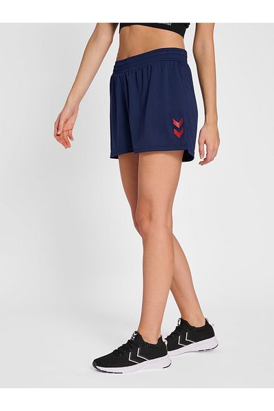 hummel hmlQ4 POLY SHORTS WO