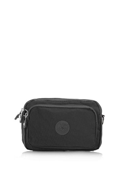 ÇÇS Crossbody Bag 16380-black