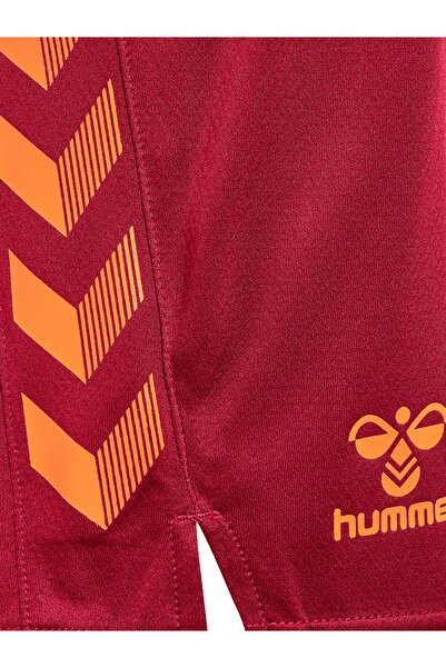 hummel hmlONGRID POLY SHORTS WO
