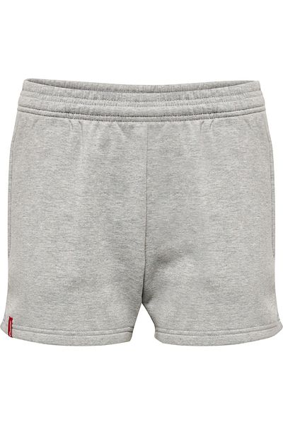 hummel hmlRED BASIC SWEAT ŞORT ÇOCUK