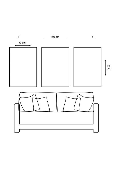 Zevahir Mobilya Dekorasyon Set de masă din MDF cu margine din plexiglas argintiu Set de ceasuri