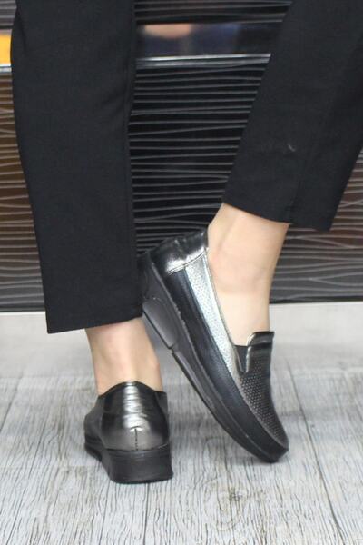 Mehmet Mete 32212-p Pantofi anatomici confortabili pentru femei