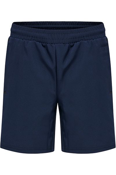 hummel hmlMOVE GRID WOVEN SHORTS KIDS