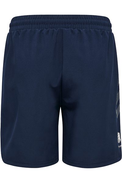 hummel hmlMOVE GRID WOVEN SHORTS KIDS