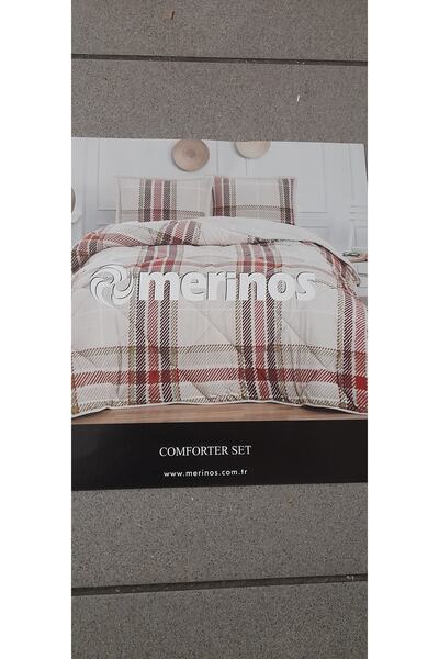 Merinos بطانيات ولحف