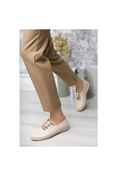 Mehmet Mete 2026 Жіночі туфлі Dr.tlex Comfort