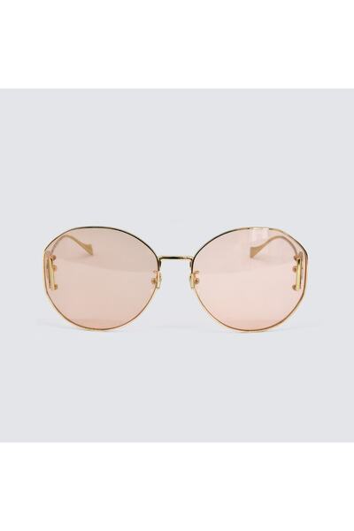 Gucci Gg 1206sa 004 63 Kadın Güneş Gözlüğü