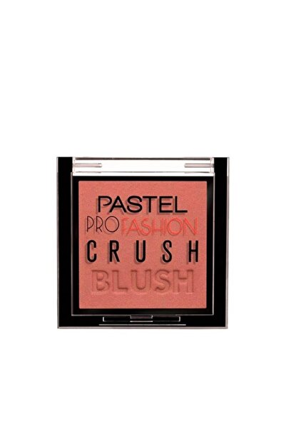 Pastel Profashion Crush Blush Allık No 309