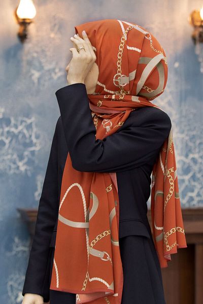 Vissona Luxury Medina Silk - Κομψό και βολικό