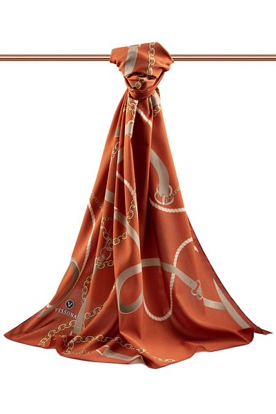 Vissona Luxury Medina Silk - Κομψό και βολικό