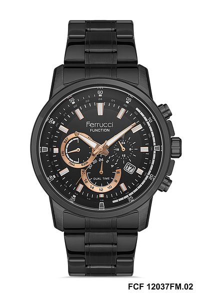 Ferrucci Fcf 0323 12037Fm.2 64013 - Comfortable Shoes