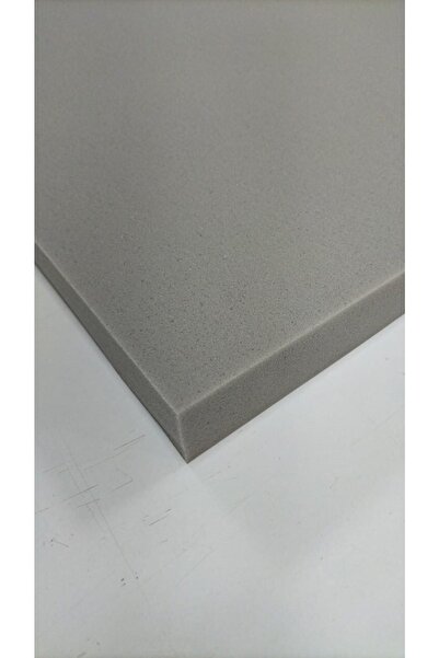 VALLORE 22 Dansite Gri Sünger 120x240x4 Cm