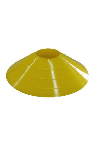 Helix 10-Piece Training Bowl - Yellow