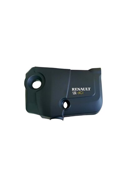 KARAYEL Renault Megane 2 Laguna 3 Kango 3 Uyumlu Motor Üst Koruma Kapağı 1.5 ...