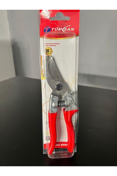 TÜMSAN Branch Pruning Shears