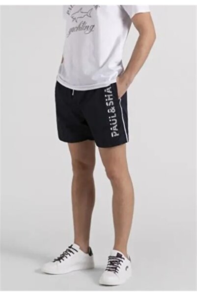 PAUL&SHARK Чоловічі ткані плавки -