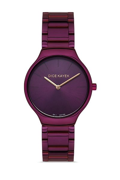 Dice Kayek Wrist Watch Dk.1.ag1194.04