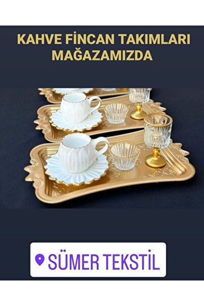 Repla Home Kahve Fincan Seti