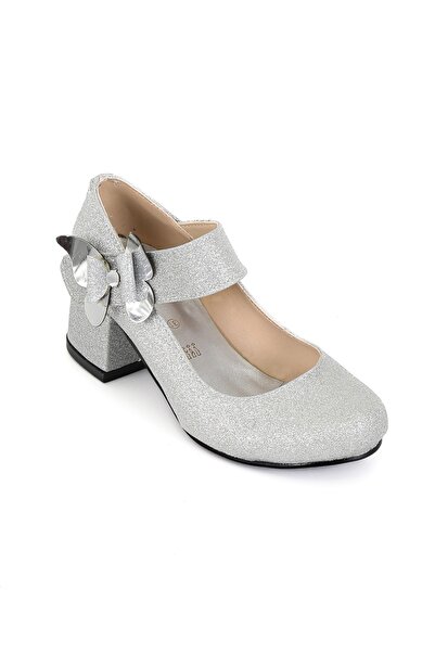 SIRRI Stylish Heeled Shoes for Girls
