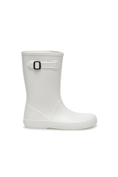 IGOR W10256-001 Spalash Eurı White Çocuk Bot Beyaz